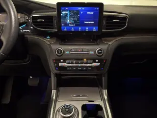 Ford Explorer 2020 Limited 4dr SUV