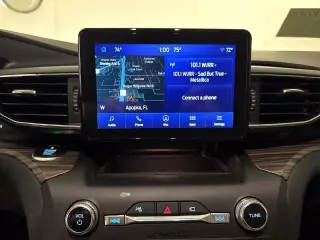 Ford Explorer 2020 Limited 4dr SUV