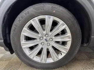 Ford Explorer 2020 Limited 4dr SUV