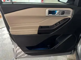 Ford Explorer 2020 Limited 4dr SUV