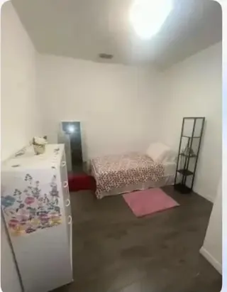 Habitación en Renta