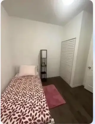 Habitación en Renta