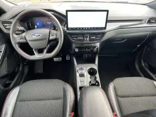 Ford Escape 2024 AWD ST-Line SUV de 4 puertas