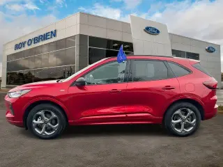 Ford Escape 2024 AWD ST-Line SUV de 4 puertas