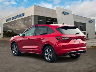 Ford Escape 2024 AWD ST-Line SUV de 4 puertas