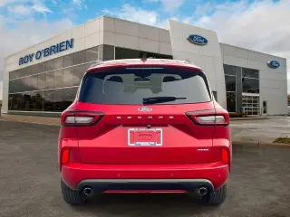 Ford Escape 2024 AWD ST-Line SUV de 4 puertas