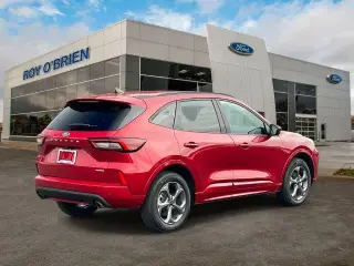 Ford Escape 2024 AWD ST-Line SUV de 4 puertas