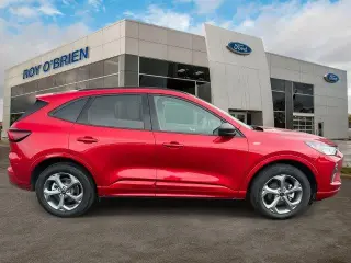 Ford Escape 2024 AWD ST-Line SUV de 4 puertas