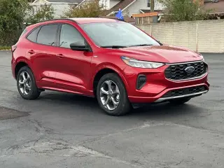Ford Escape 2024 AWD ST-Line SUV de 4 puertas