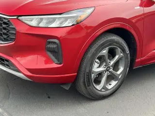 Ford Escape 2024 AWD ST-Line SUV de 4 puertas