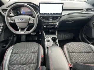 Ford Escape 2024 AWD ST-Line SUV de 4 puertas