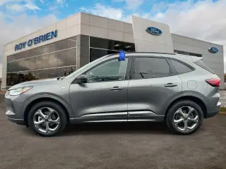 Ford Escape 2024 AWD ST-Line SUV de 4 puertas