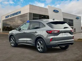 Ford Escape 2024 AWD ST-Line SUV de 4 puertas