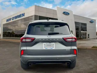 Ford Escape 2024 AWD ST-Line SUV de 4 puertas