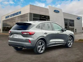 Ford Escape 2024 AWD ST-Line SUV de 4 puertas