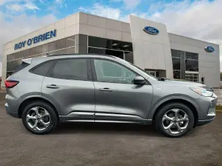 Ford Escape 2024 AWD ST-Line SUV de 4 puertas