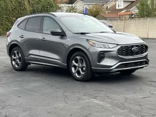 Ford Escape 2024 AWD ST-Line SUV de 4 puertas
