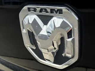 Ram 1500 2024 4x4 Big Horn 4dr Crew Cab 5.6 ft. SB Pickup