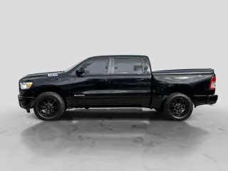 Ram 1500 2024 4x4 Big Horn 4dr Crew Cab 5.6 ft. SB Pickup