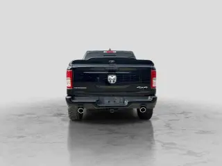 Ram 1500 2024 4x4 Big Horn 4dr Crew Cab 5.6 ft. SB Pickup