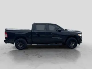 Ram 1500 2024 4x4 Big Horn 4dr Crew Cab 5.6 ft. SB Pickup