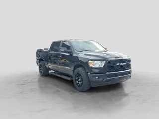 Ram 1500 2024 4x4 Big Horn 4dr Crew Cab 5.6 ft. SB Pickup