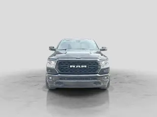 Ram 1500 2024 4x4 Big Horn 4dr Crew Cab 5.6 ft. SB Pickup