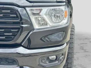 Ram 1500 2024 4x4 Big Horn 4dr Crew Cab 5.6 ft. SB Pickup