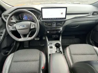 Ford Escape 2023 AWD ST-Line 4puj SUV