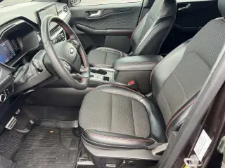 Ford Escape 2023 AWD ST-Line 4puj SUV