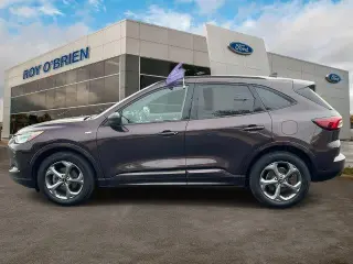 Ford Escape 2023 AWD ST-Line 4puj SUV