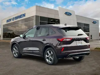 Ford Escape 2023 AWD ST-Line 4puj SUV
