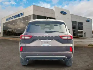 Ford Escape 2023 AWD ST-Line 4puj SUV
