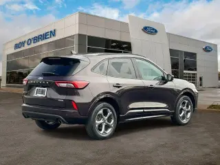 Ford Escape 2023 AWD ST-Line 4puj SUV