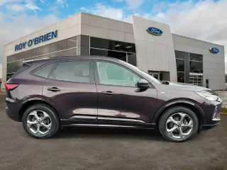 Ford Escape 2023 AWD ST-Line 4puj SUV