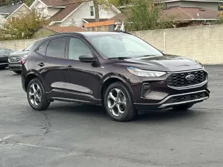 Ford Escape 2023 AWD ST-Line 4puj SUV