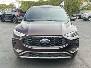 Ford Escape 2023 AWD ST-Line 4puj SUV