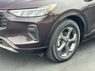 Ford Escape 2023 AWD ST-Line 4puj SUV
