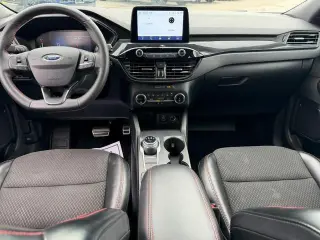 Ford Escape 2024 ST-Line SUV 4 puertas