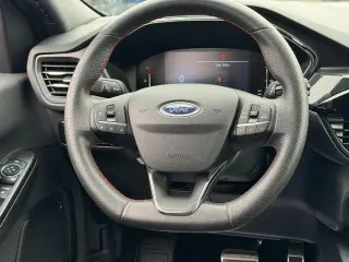 Ford Escape 2024 ST-Line SUV 4 puertas