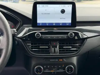 Ford Escape 2024 ST-Line SUV 4 puertas