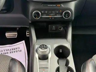 Ford Escape 2024 ST-Line SUV 4 puertas