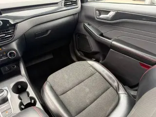 Ford Escape 2024 ST-Line SUV 4 puertas