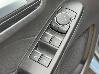 Ford Escape 2024 ST-Line SUV 4 puertas