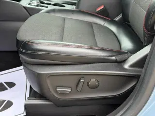 Ford Escape 2024 ST-Line SUV 4 puertas