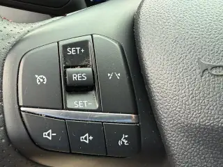 Ford Escape 2024 ST-Line SUV 4 puertas