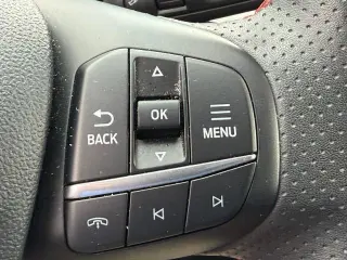 Ford Escape 2024 ST-Line SUV 4 puertas