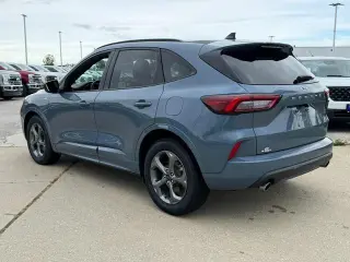 Ford Escape 2024 ST-Line SUV 4 puertas