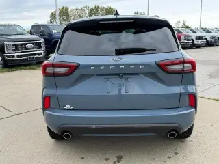 Ford Escape 2024 ST-Line SUV 4 puertas