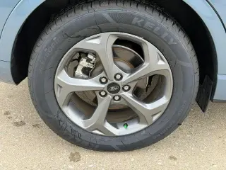 Ford Escape 2024 ST-Line SUV 4 puertas